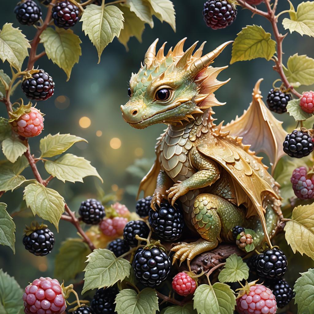 tiny dragon on strawberries.jpg