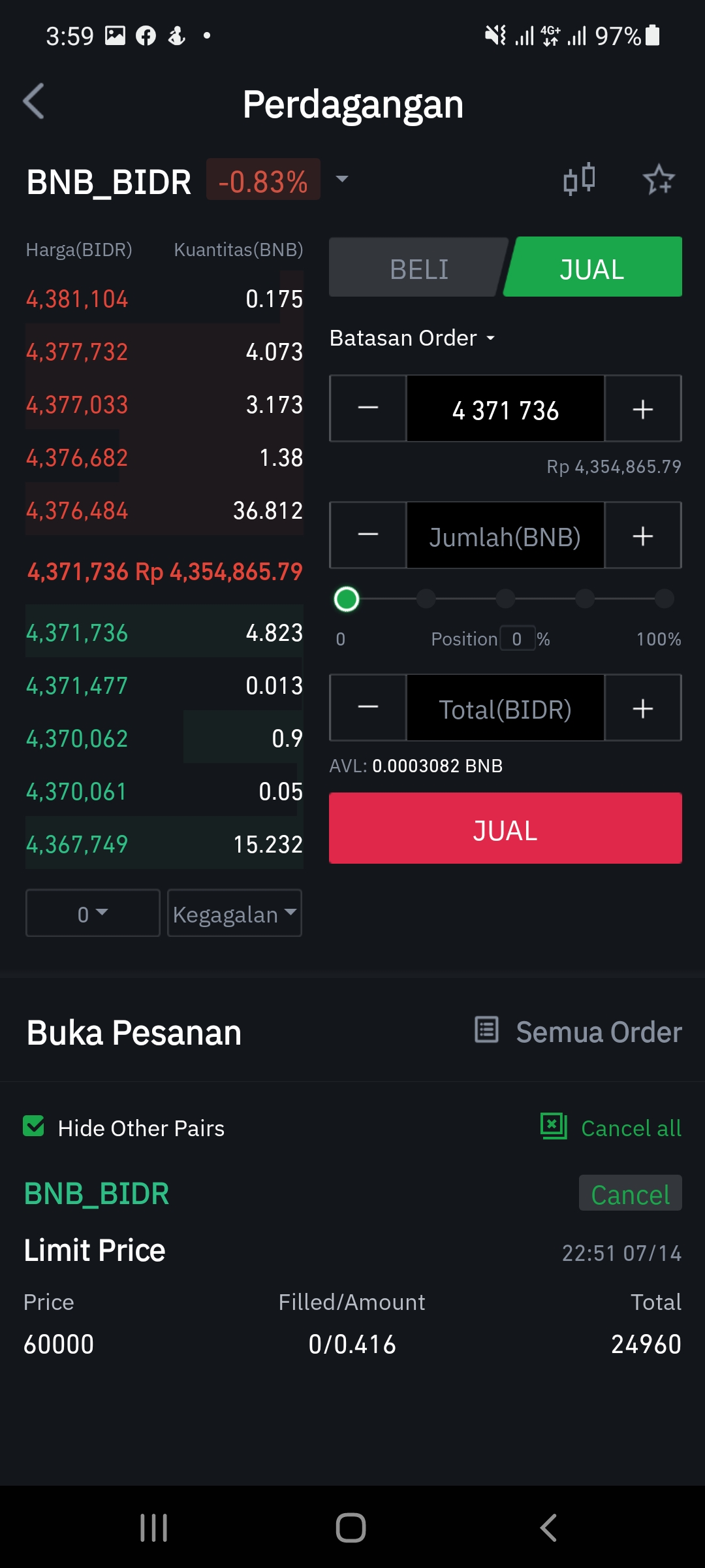 Panduan Singkat Tokocrypto Mobile