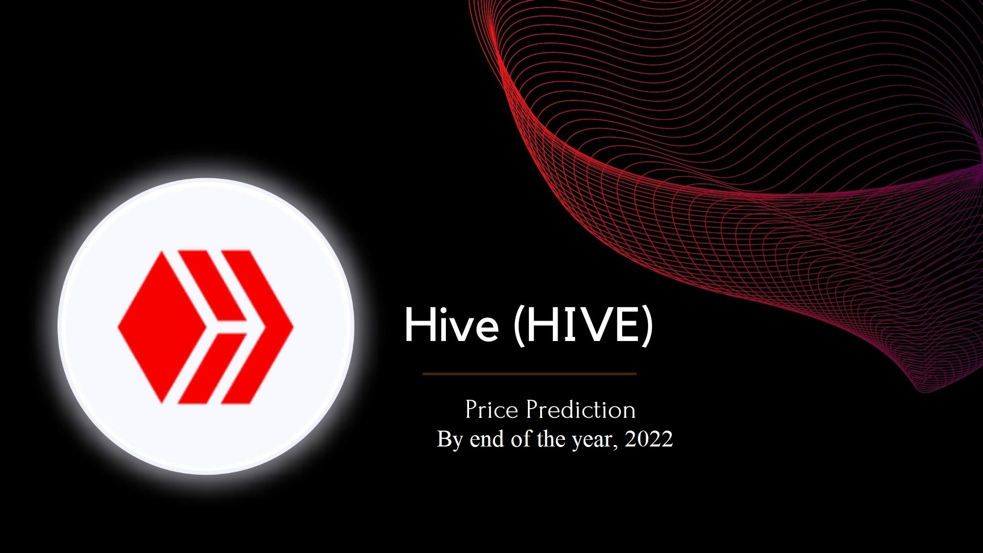 hive crypto price prediction
