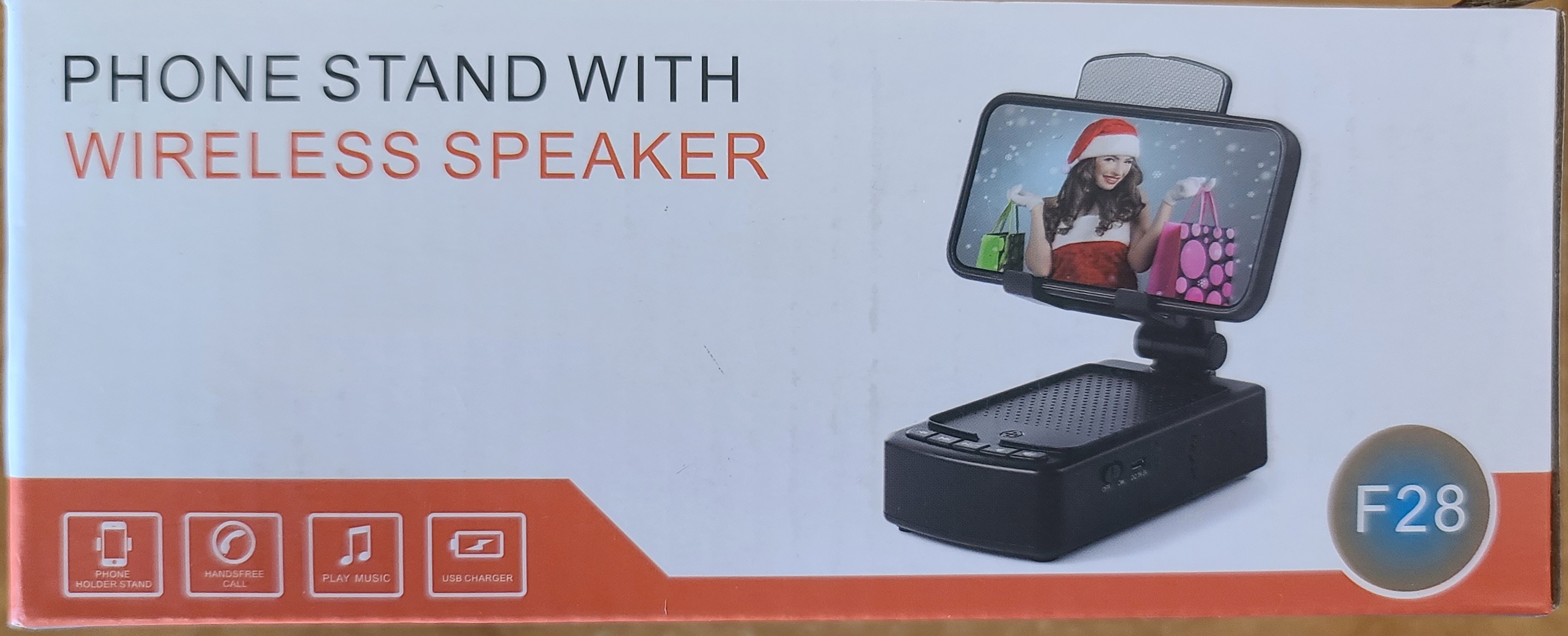 Aipidmaga F28 Phone Stand with Wireless Speaker.jpg