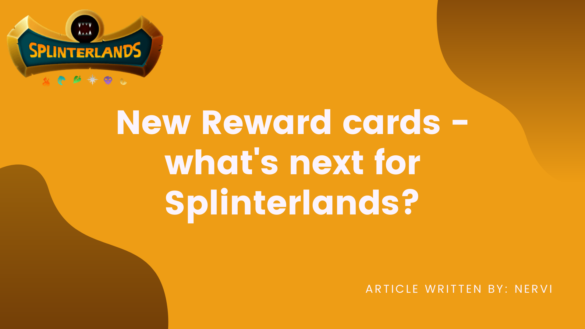 New Reward cards  what's next for Splinterlands.png