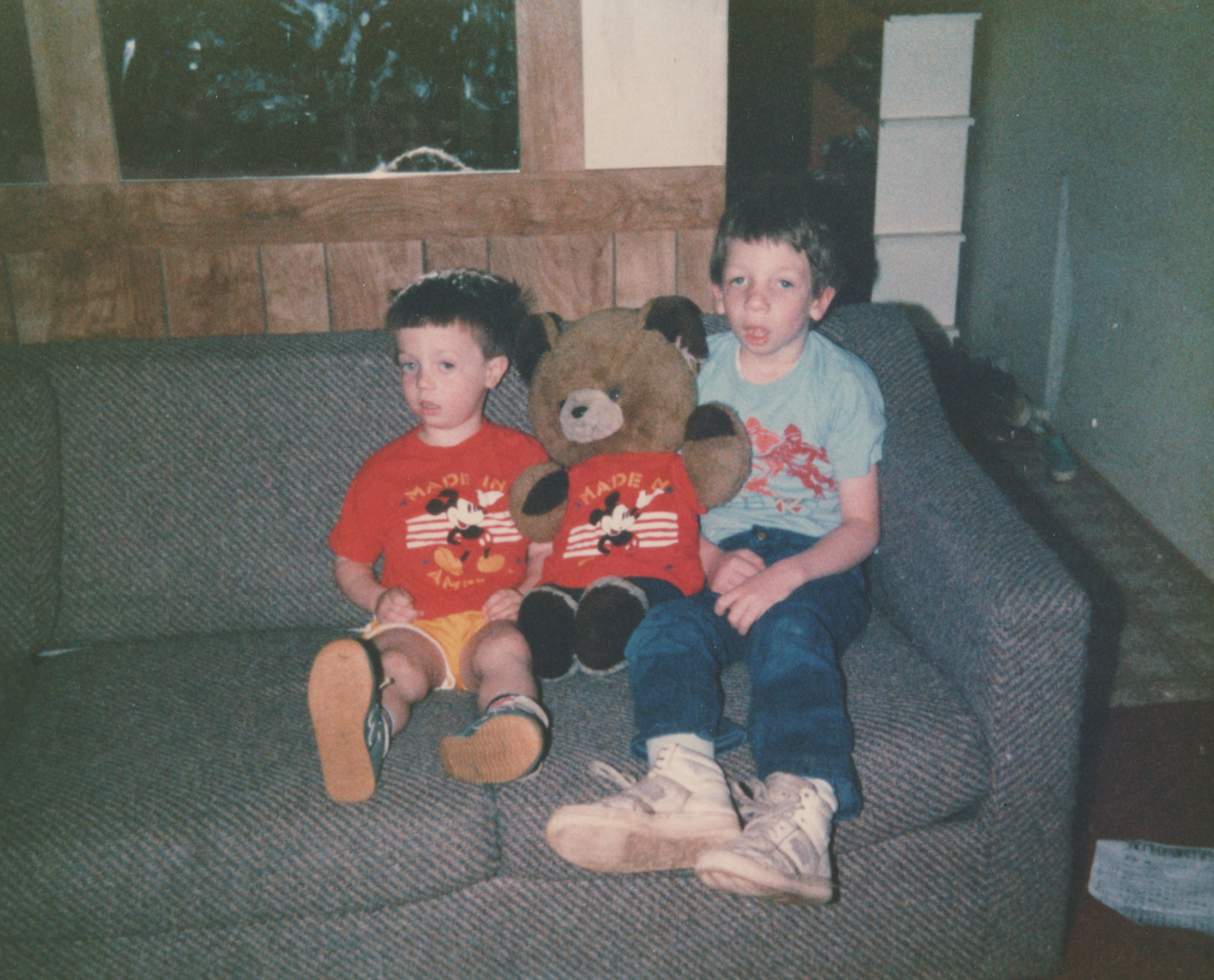 1990 apc Joey Rick Bear Couch Ahhh.png