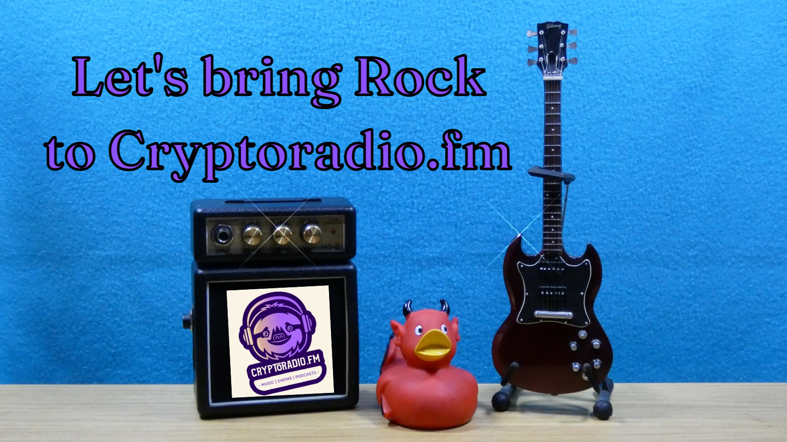 Let's bring Rock to Cryptoradio.fm.png