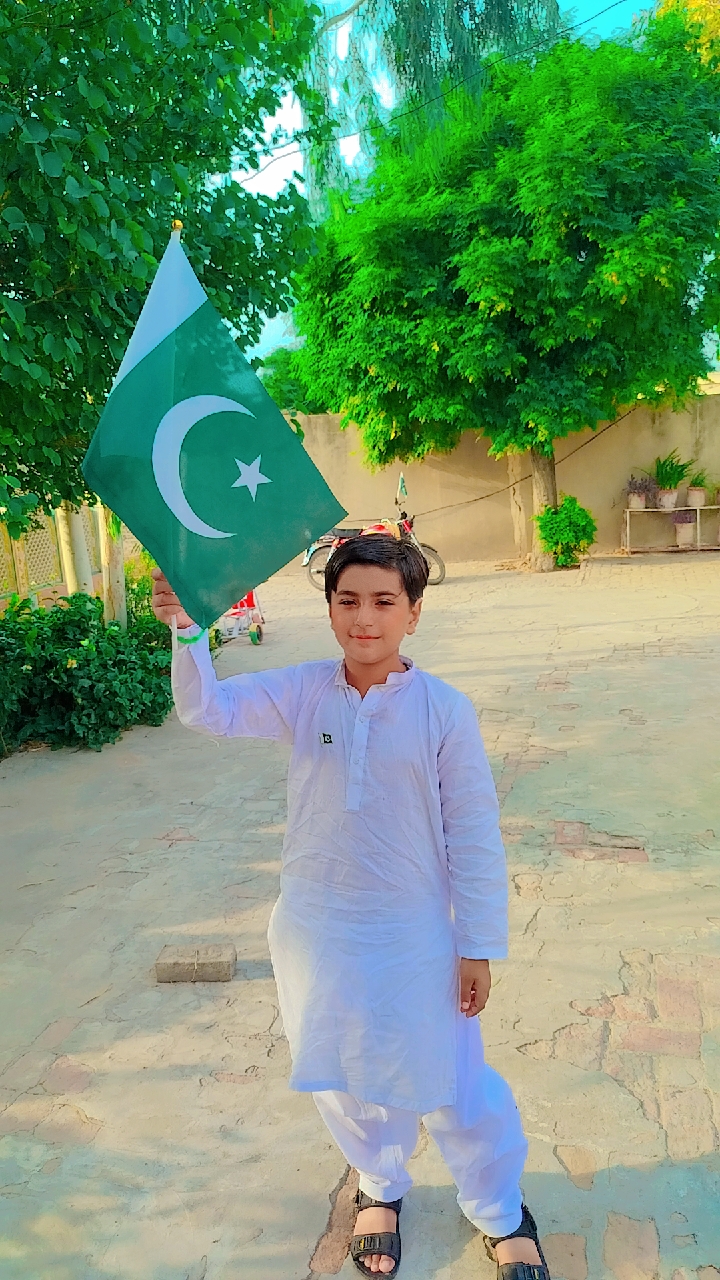 Happy birthday my country day 