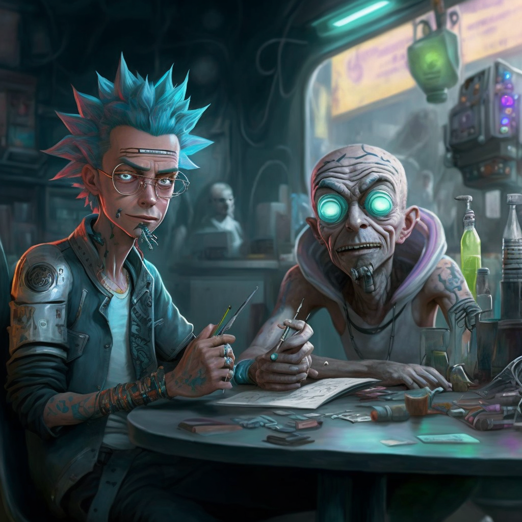 Strocker_hyper_realistic_photorealistic_cyberpunk_rick_and_mort_257296ca-1862-45ce-993f-cec189bdfdce.png