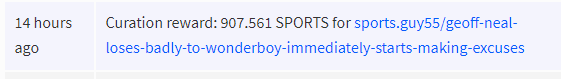 Curation Rewards from sports.guy55's post.PNG