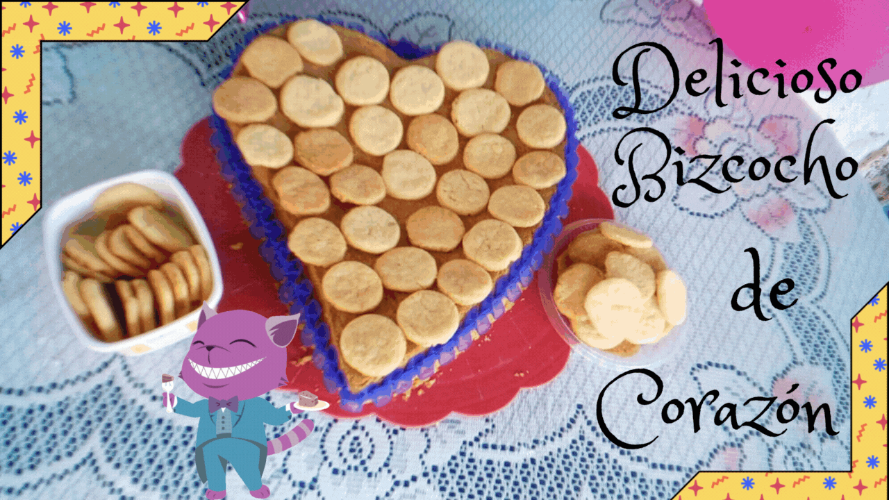 Delicioso Bizcocho de Corazon (1).gif