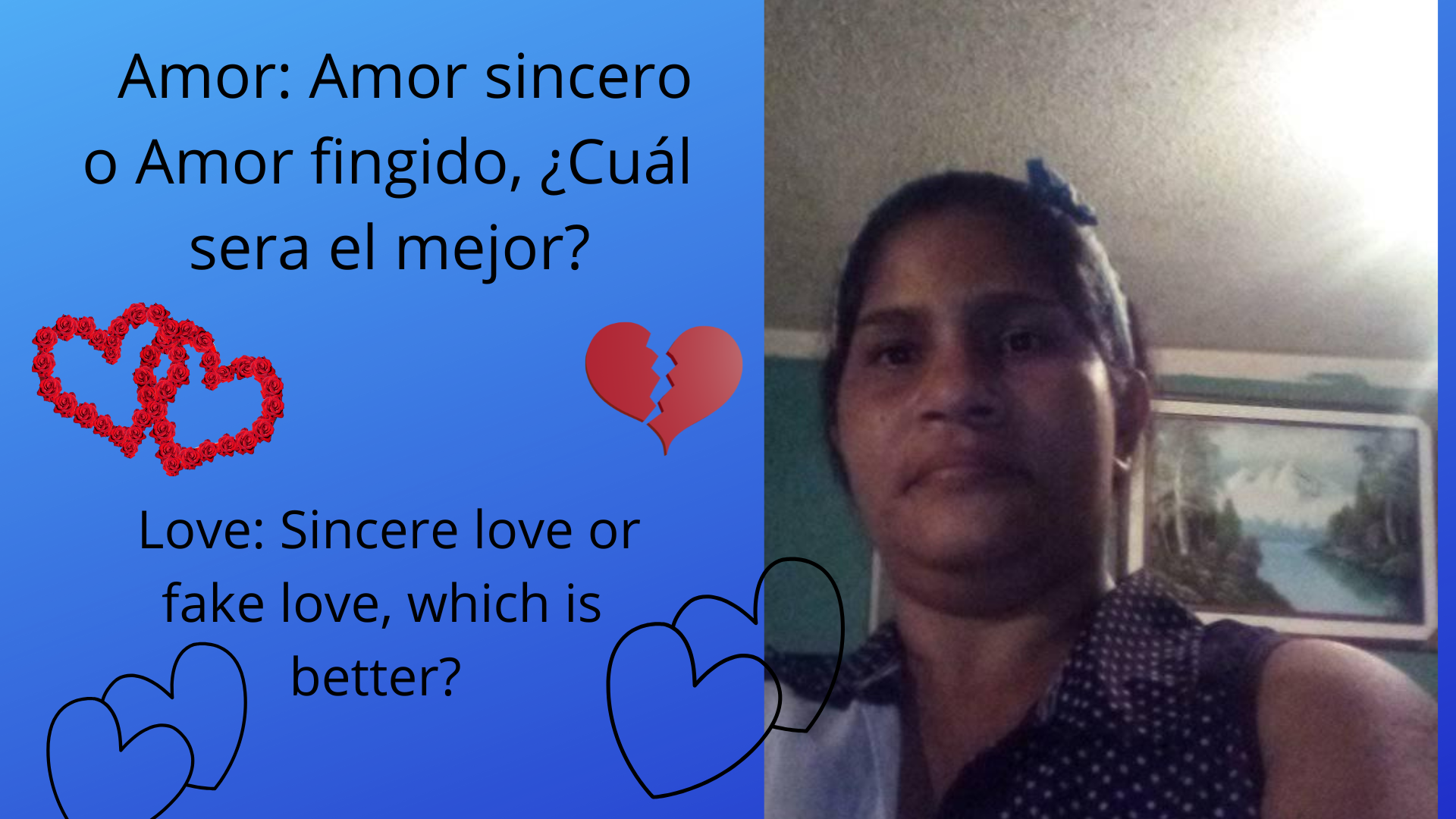 Amor Amor sincero o Amor fingido, ¿Cuál sera el mejor.png