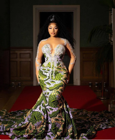 Ankara couture mermaid gown.png