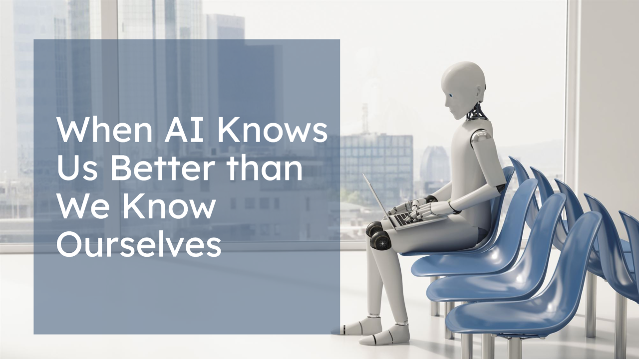 Ask to the AI