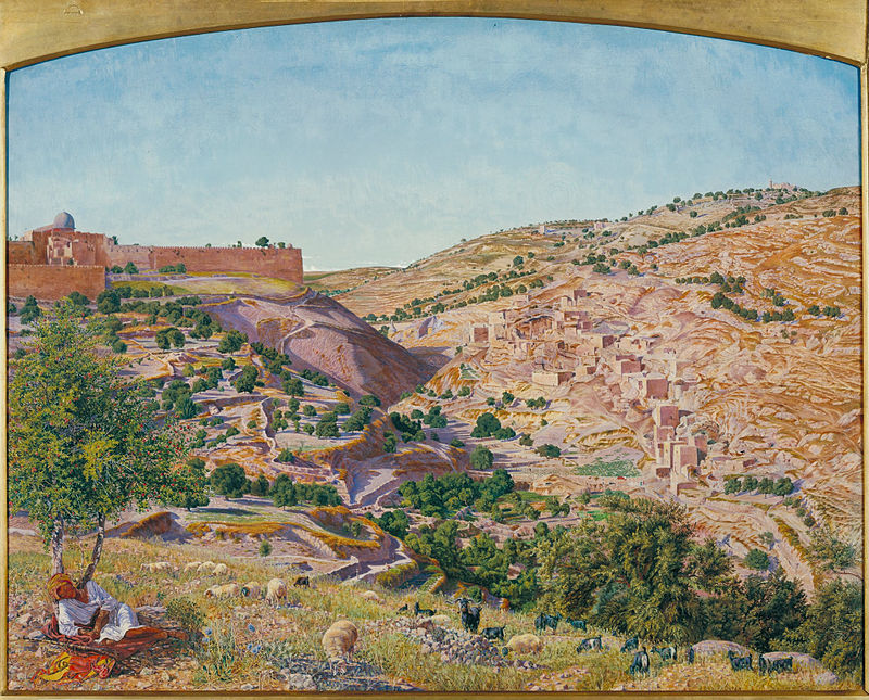800px-Thomas_Seddon_-_Jerusalem_and_the_Valley_of_Jehoshaphat_from_the_Hill_of_Evil_Counsel_-_Google_Art_Project wiki.jpg