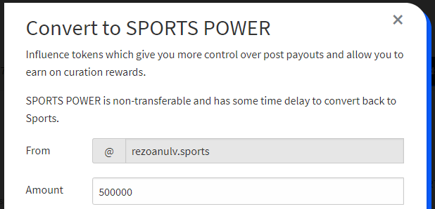 Converting 500,000 SPORTS To SPORTS Power.PNG