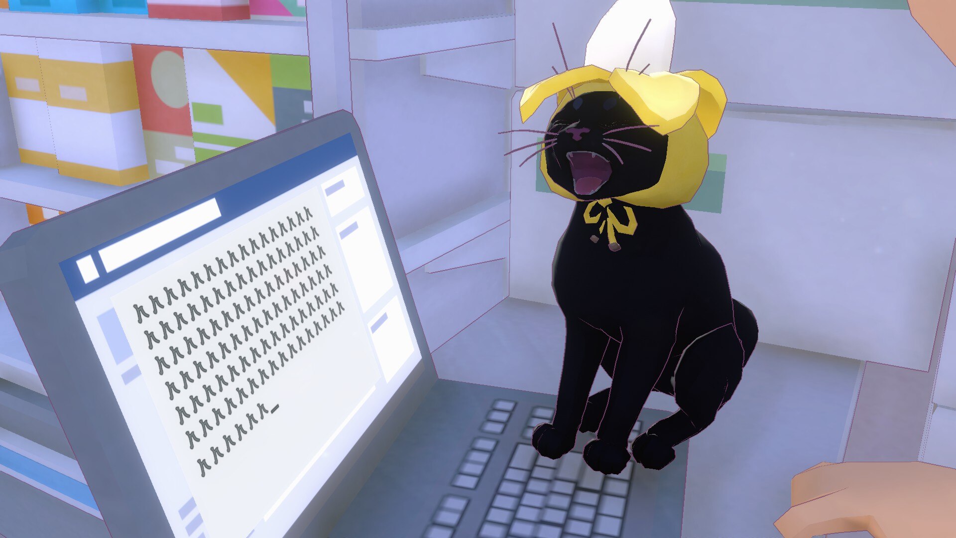 🐾 Little Kitty, Big City: una aventura gatuna con corazón 🏙️💫 // 🐾 Little Kitty, Big City: a heartwarming feline journey 🏙️💫