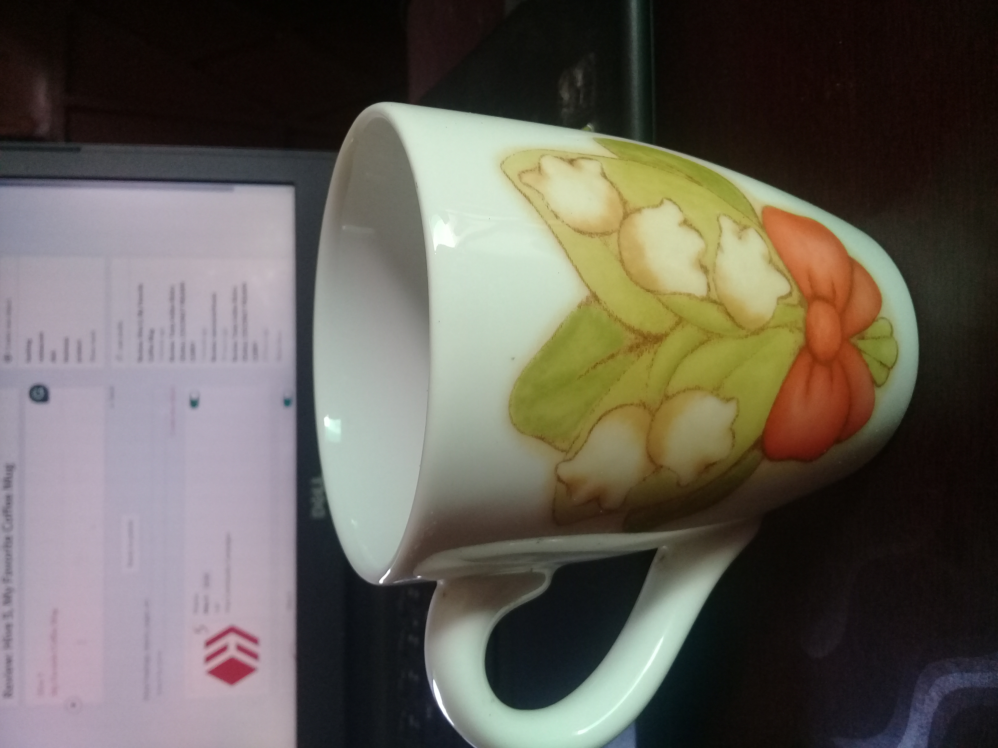 Review: Hive 5, My Favorite Coffee Mug