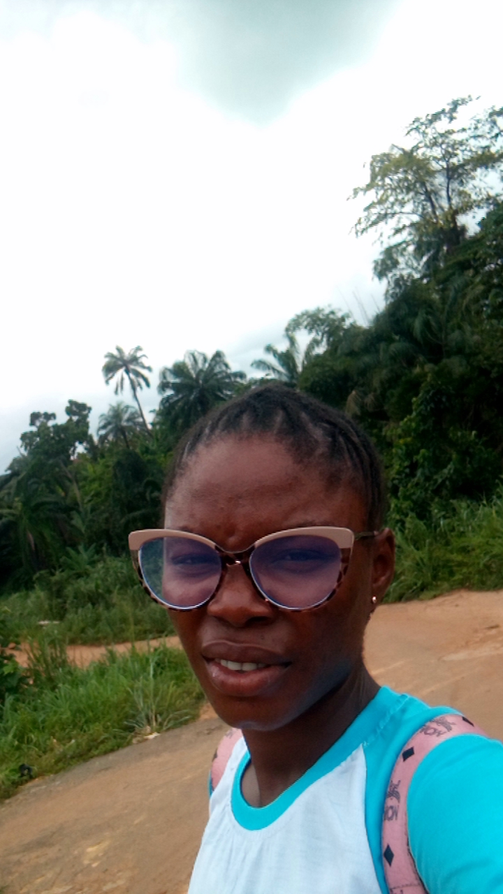 OUTDOOR ADVENTURE [Seeing the Nature's Gifts]