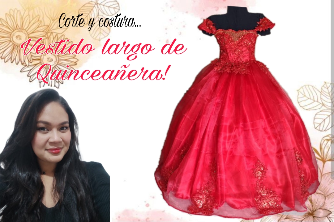 IMG…
Payout: 0.000 HBD🎀Corte y costura de un hermoso vestido largo de 15 años color rojo//Cutting and sewing a beautiful long red 15-year-old dress.🎀
2025-06-25 17:37<center> ![Picsart_25-06-24_11-49-50-481.jpg