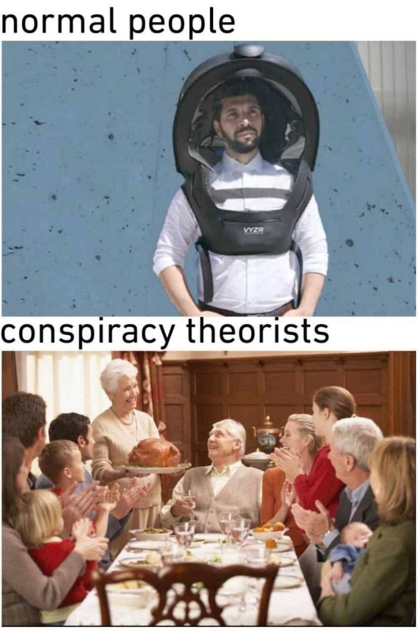 Normal People vd Conspiracy Theorists - Er-sPexXIAgFN_2.jpeg