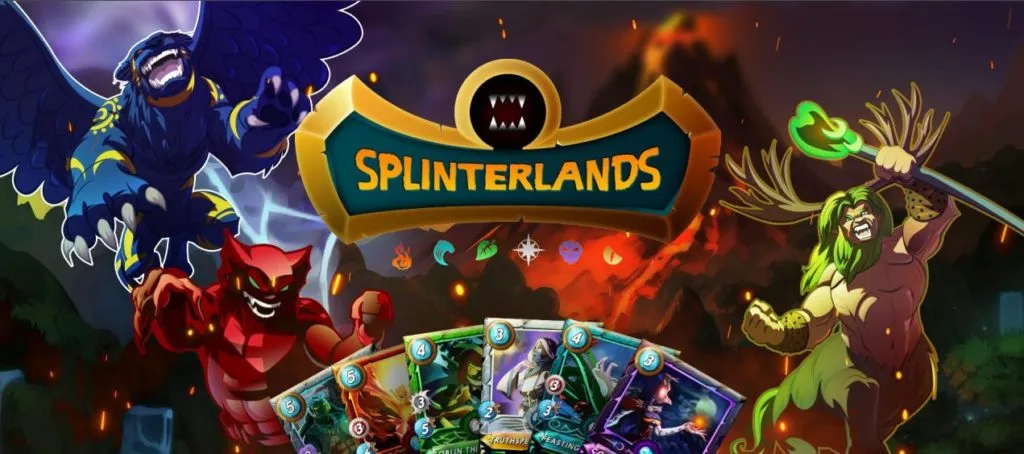 Splinterlands-Key-Art-Gaming-Cypher-scaled.webp