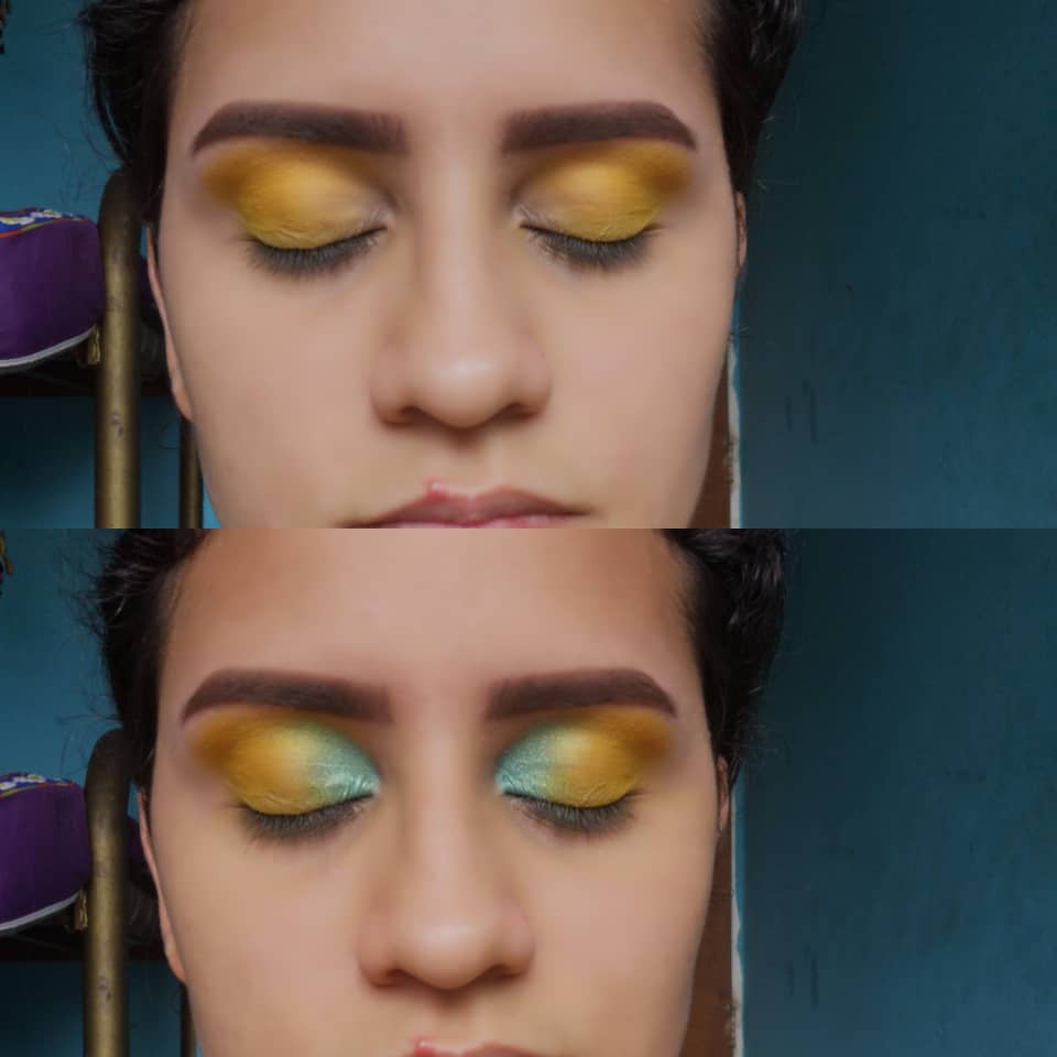 Los 7 Pecados Capitales | Maquillaje inspirado en Diana / The 7 Deadly Sins  | Makeup inspired by Diana — Hive