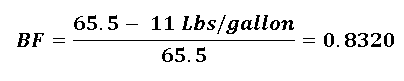 Design in petroleum well drilling: length of the bottom hole assembly ...