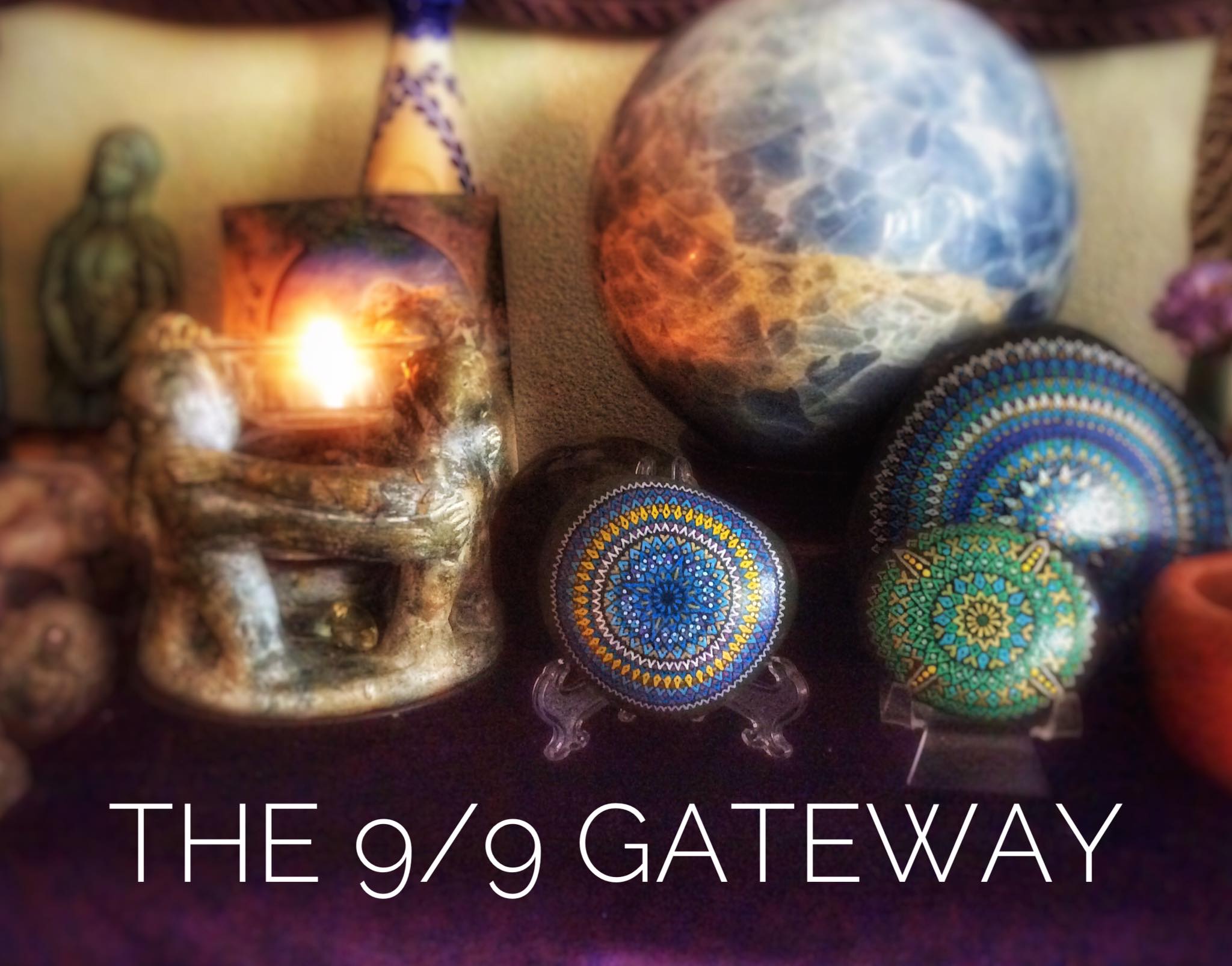 The Nine Nine Gateway