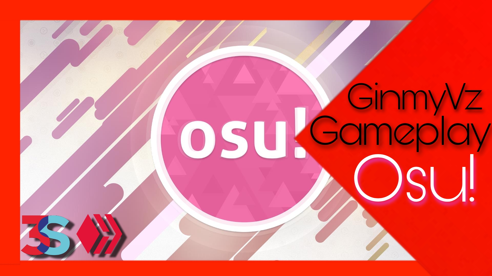 Análise: osu! (PC) faz você entrar no ritmo com uma experiência musical  variada - GameBlast