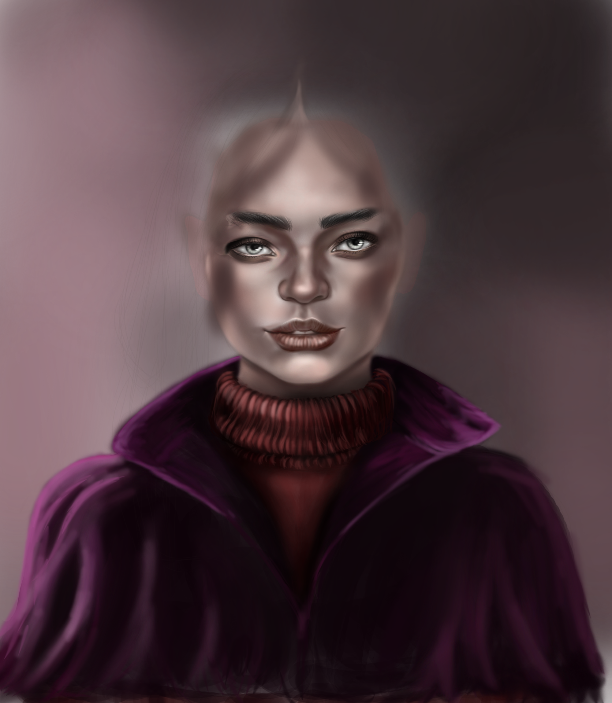 Francisftlp-Digital Drawing She Mysterious- Step 4.png