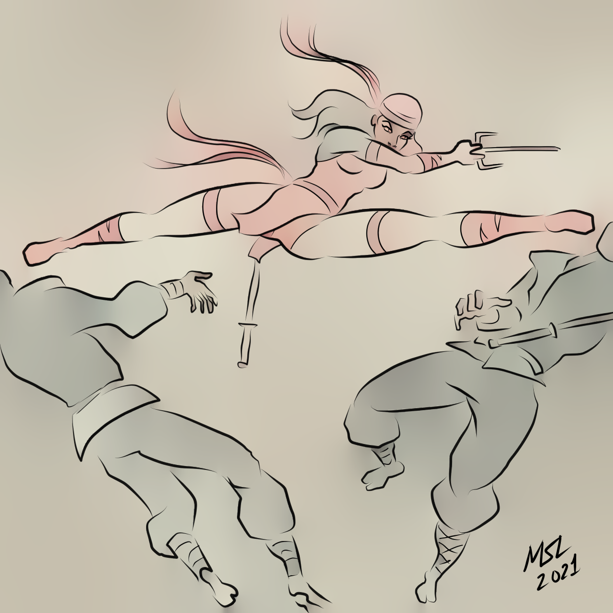 elektra vs ninja p4.png
