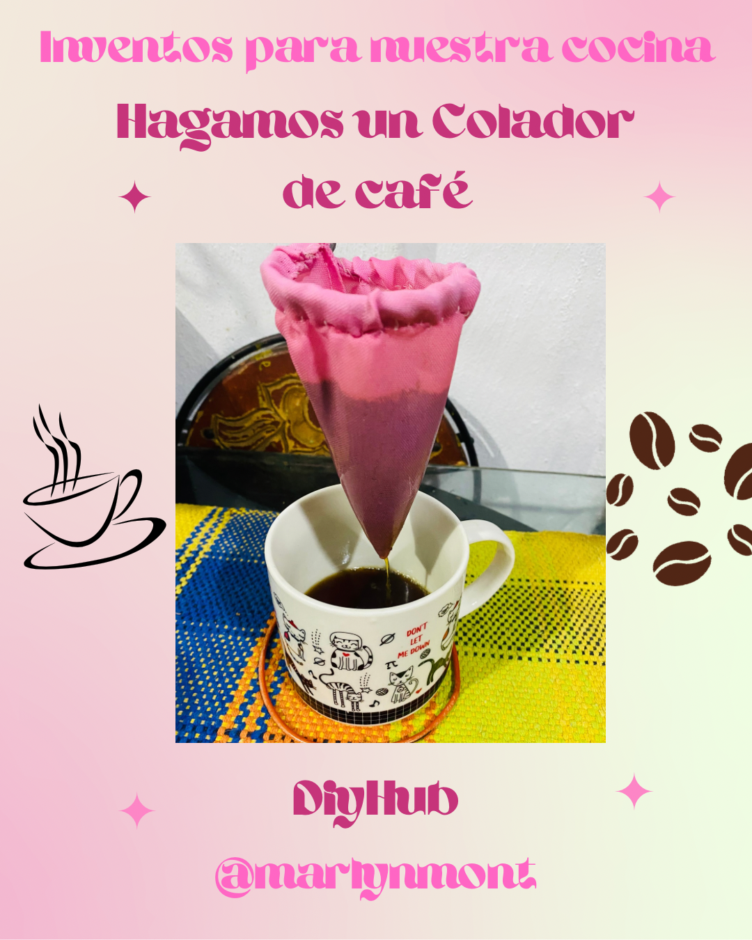 Post para instagram frase motivacional rosa degradado pastel.png
