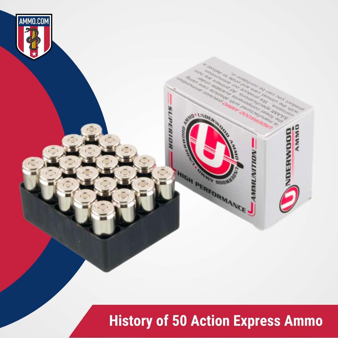 History of 50 Action Express Ammo.png