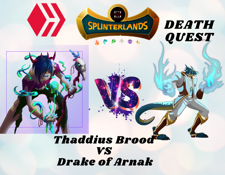 Thaddius Brood VS Drake of Arnak.png