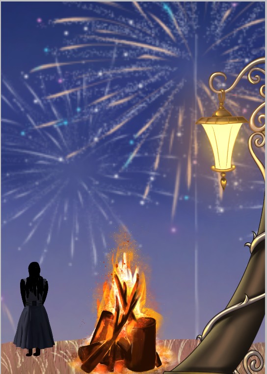 Screen…
Payout: 0.000 HBDCastle in night digital drawing
2025-08-08 16:06Hi everyone. I hope that you are all doing well. Today I am sharing my new creation and I hope you like it. I drew a castle in the night background. Final result ![Screenshot_20…
Payout: 0.000 HBDDigital drawing
2025-08-08 04:37Final result ![Screenshot_20250808-092756.jpg