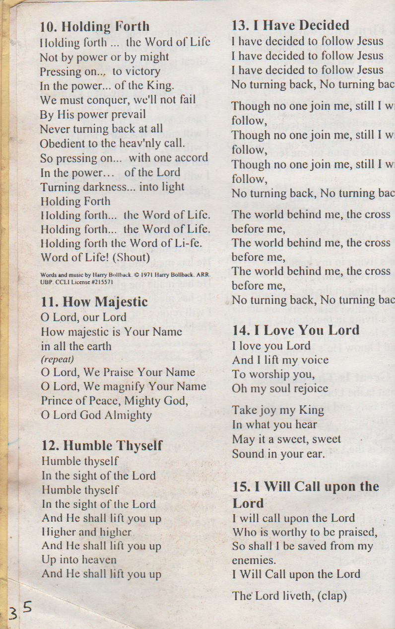 1999-07-25 - Sunday - West Coast Camp Quiet Time, Joey Arnold age 14, est date, most likely last week of July-06.png