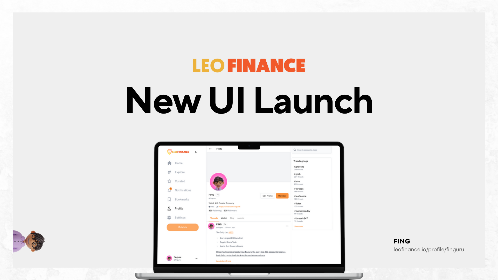 LeoFinance New UI.png