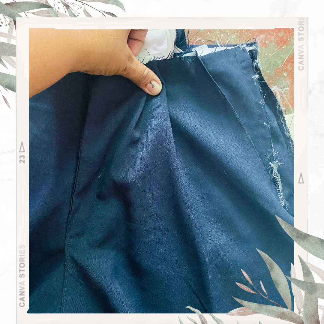 Post para Instagram Dedicatoria de Cumpleaños Mamá Minimalista Verde.png