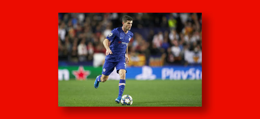 pulisic chelsea number 10.jpg