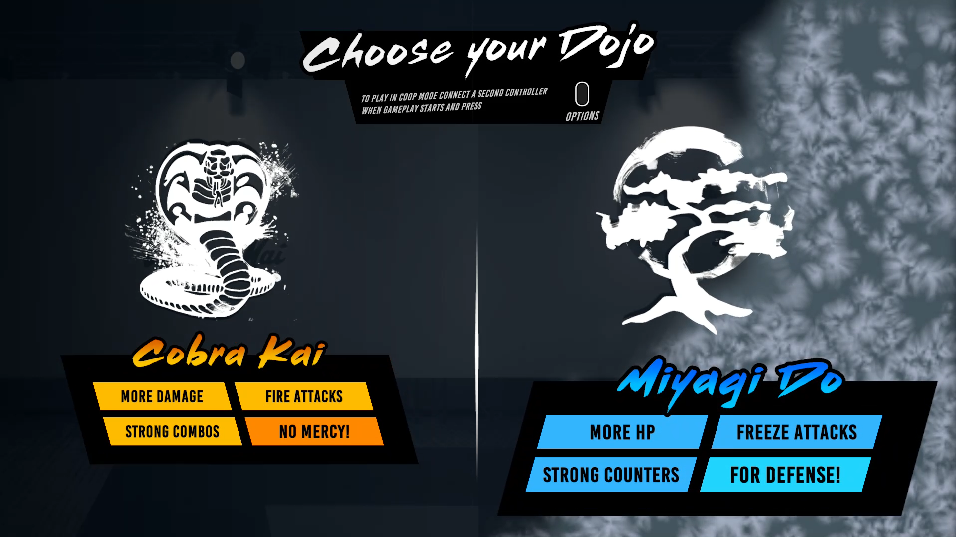 Cobra Kai The Karate Kid Saga Continues - Review - PSX Brasil