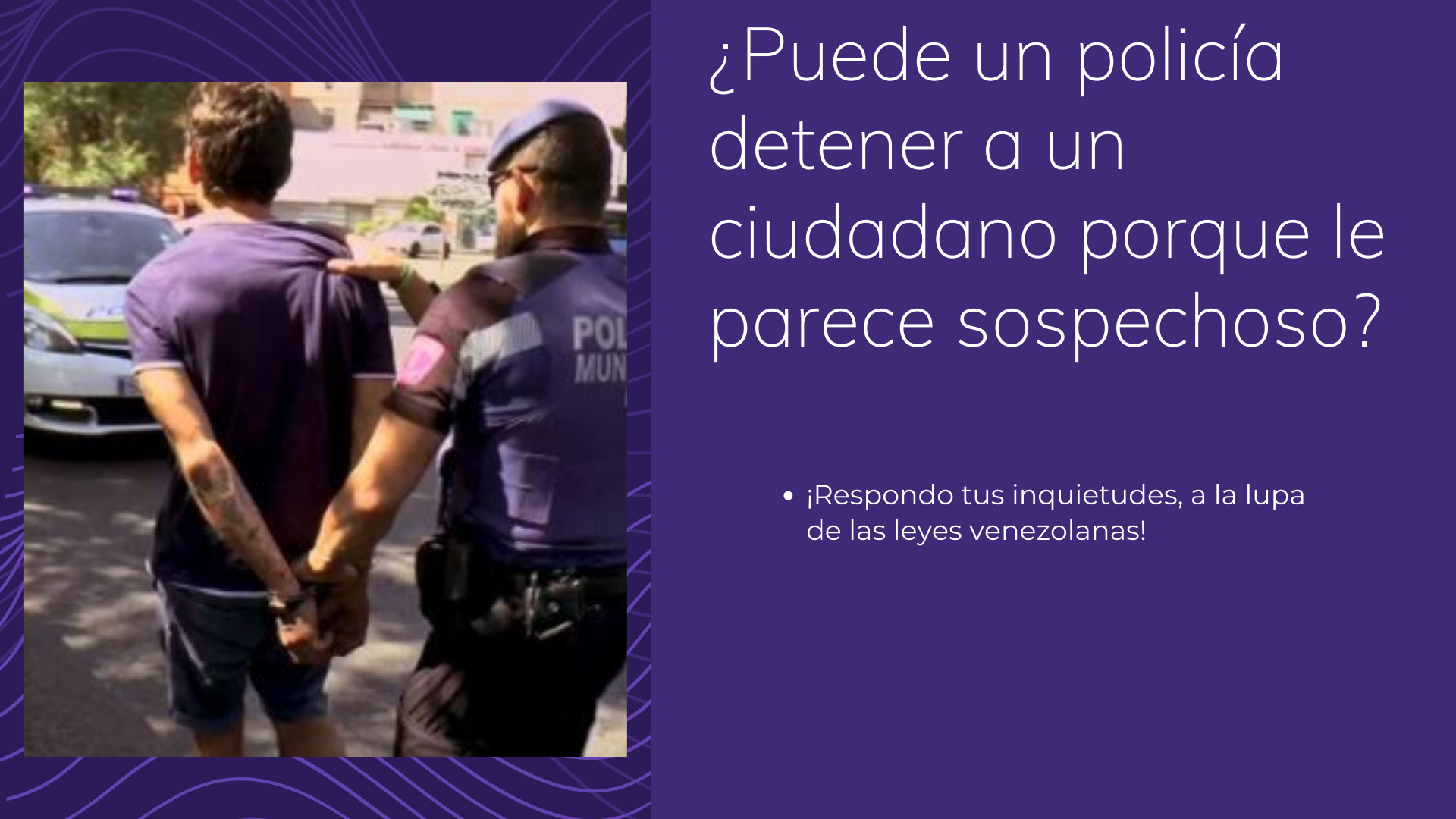 Puedes ser detenido por un policia en la calle (1).png