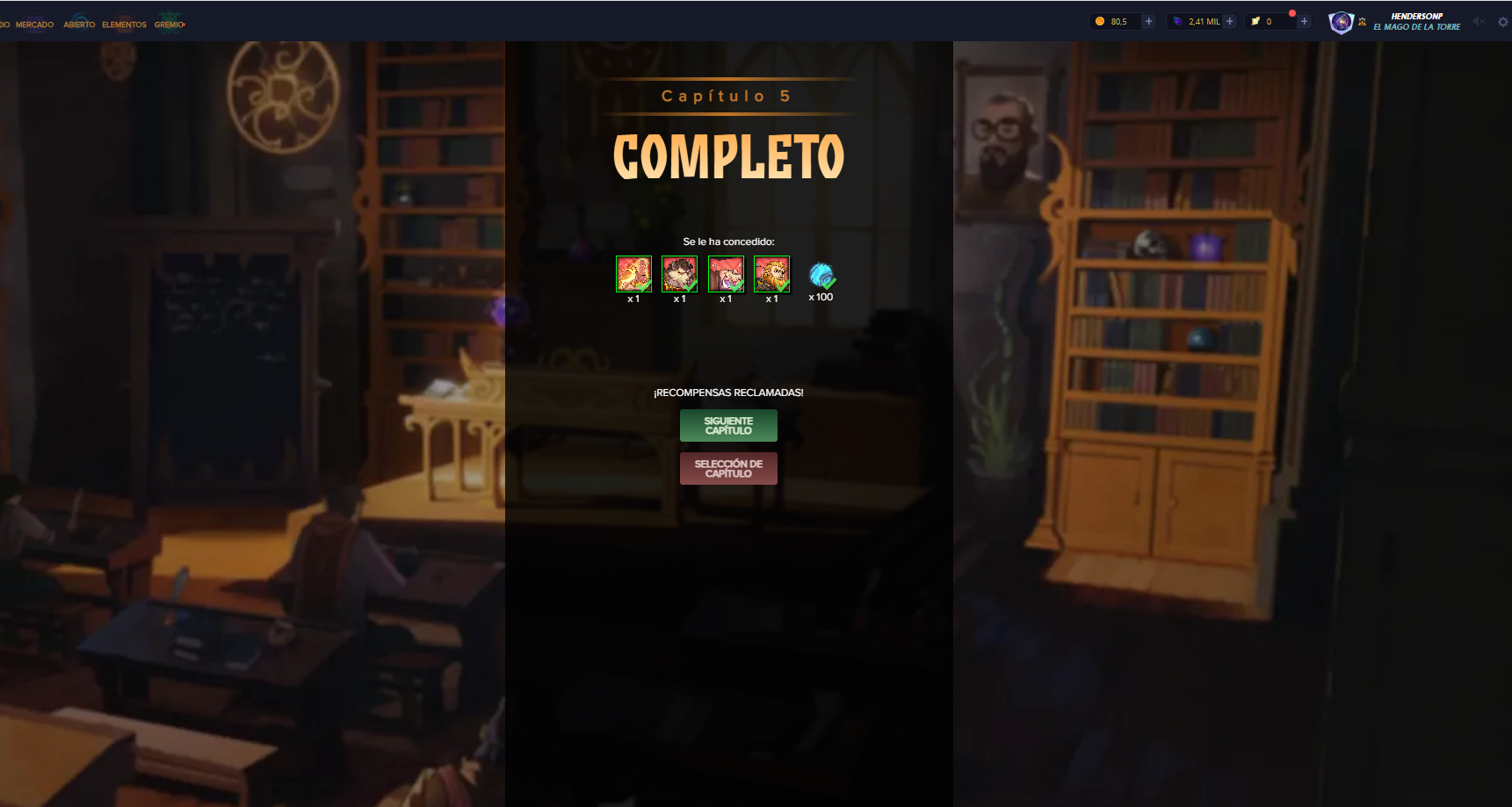 nivel 5 completado.PNG