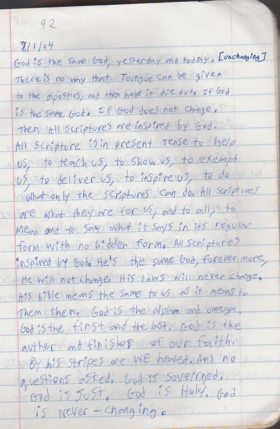 2004-02-11 - Wednesday - Joey Journal - Transition from high school to college that fall-070.png