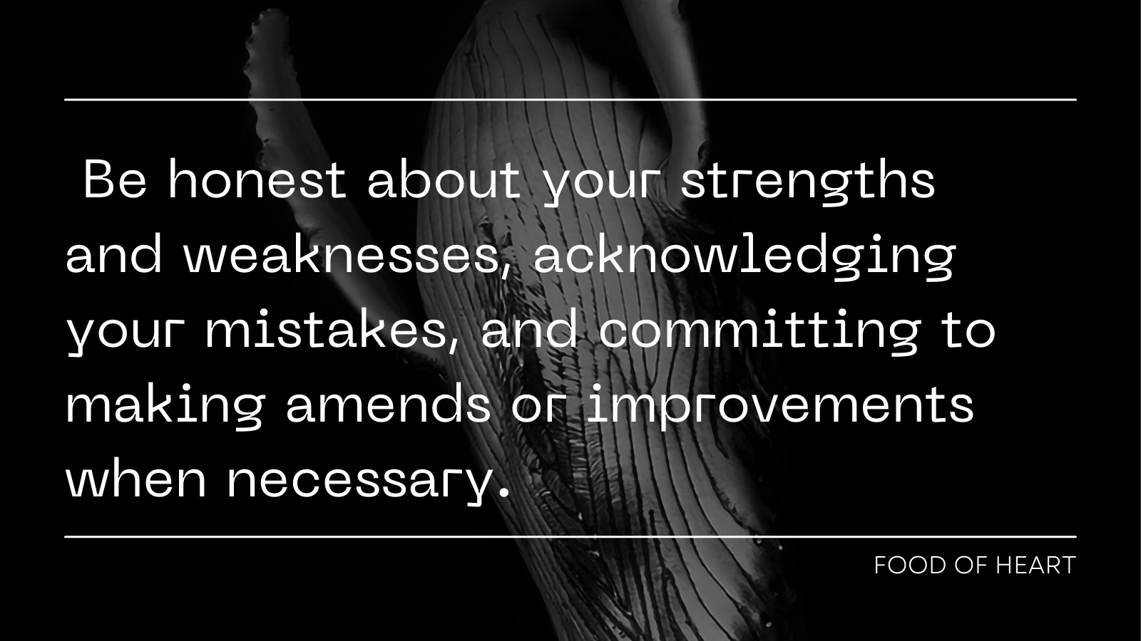 Be honest about your strengths and weaknesses,.png