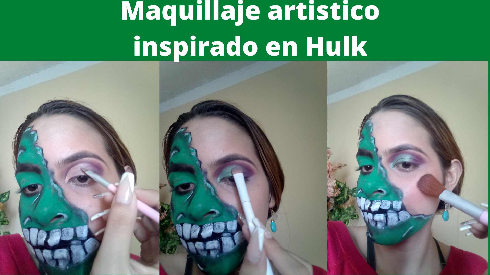Maquillaje artistico inspirado en Hulk (3).png