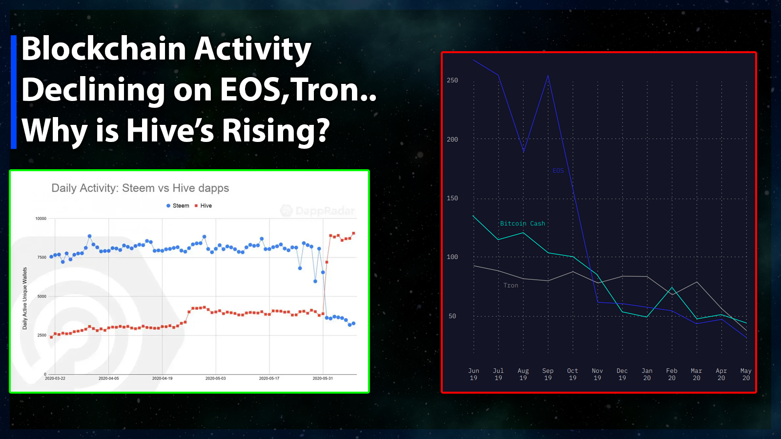 Why User & Development Activity on Hive is Thriving as Other Blockchains are Declining.png