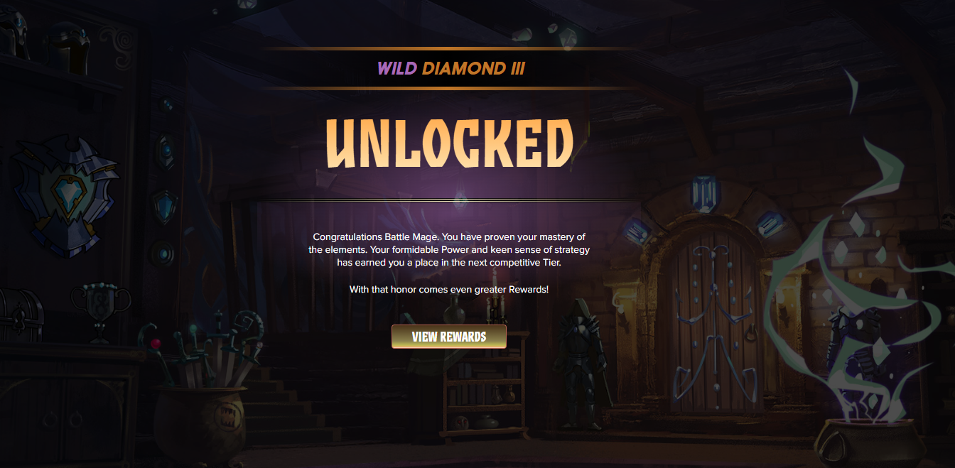 WILD DIAMOND 3 UNLOCKED | SPLINTERLANDS DAILY REWARDS | GOT 1 ULTIMATE, 7 MAJOR, AND 10 MINOR, LOOT CHESTS | 11/23/2024