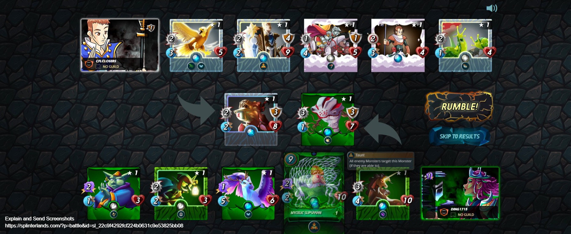 Screenshot of Splinterlands  Collect, Trade, Battle! 66.jpg