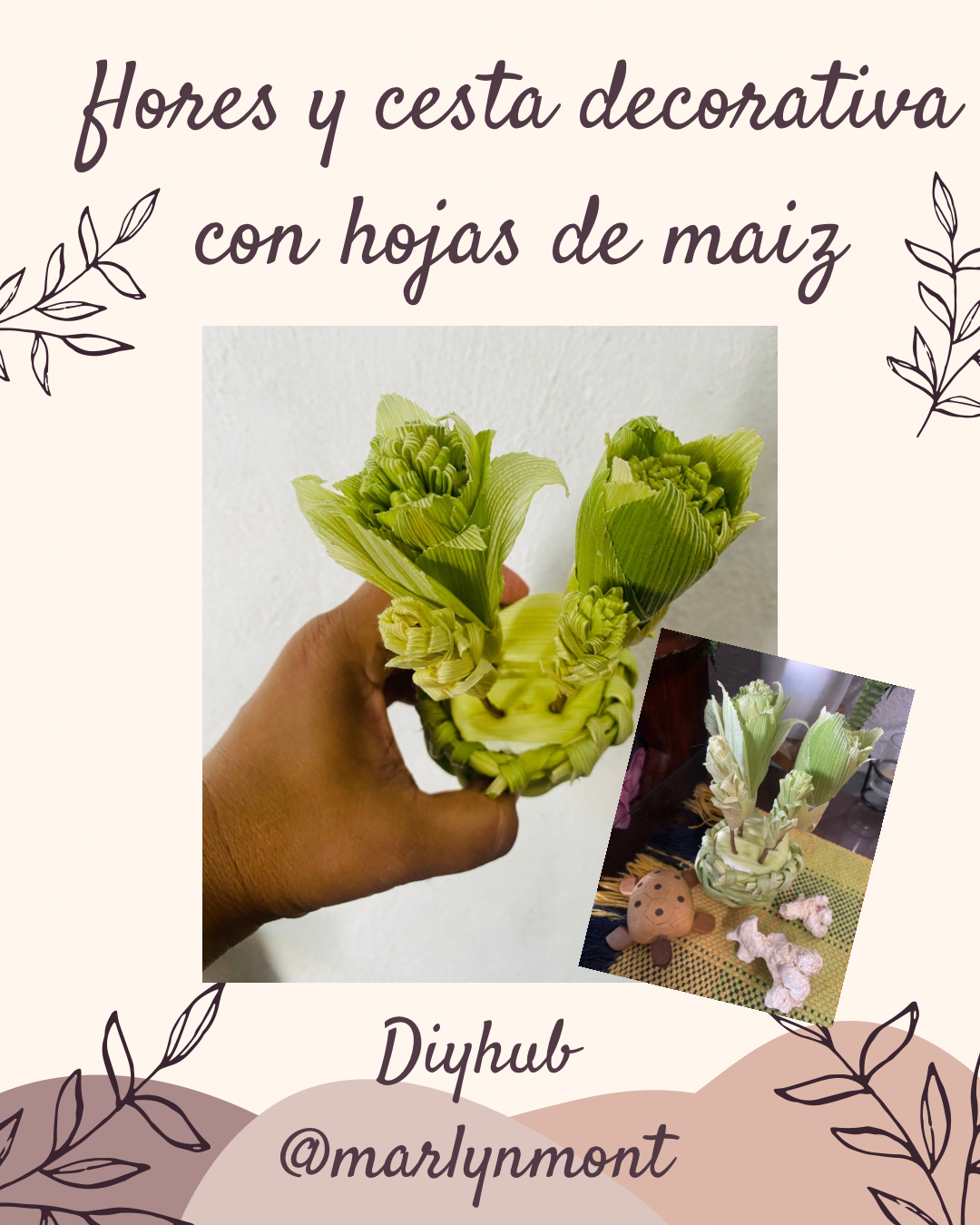 Post de Instagram Frase Motivadora Creativo Rosado.png
