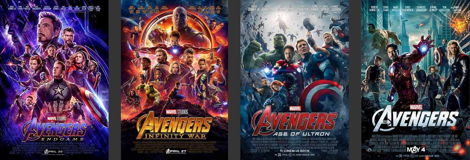 End Game poster 2  Proximas peliculas de marvel, Avengers, Vengadores  graciosos