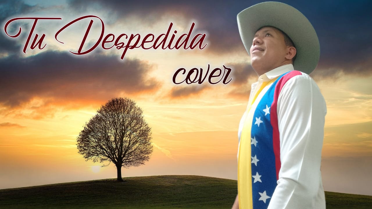 Tu Despedida (Cover)