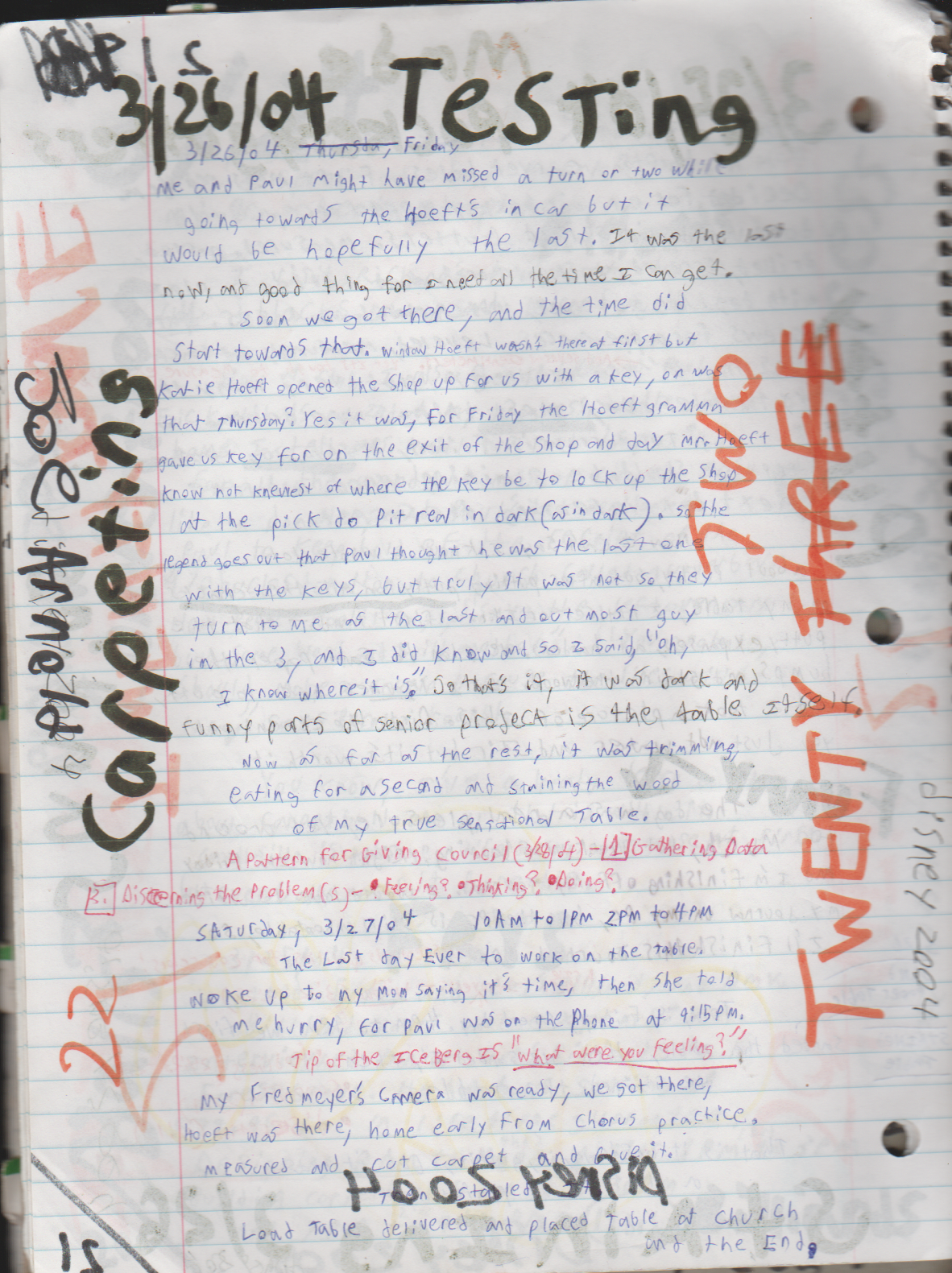 2004-01-29 - Thursday - Carpetball FGHS Senior Project Journal, Joey Arnold, Part 02, 96pages numbered, Notebook-17.png