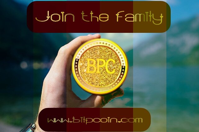 bilpcoin join the fam.jfif